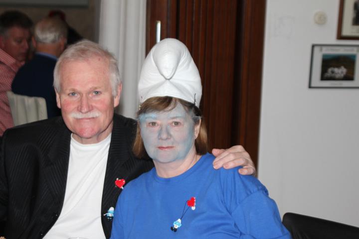 Seniorenkarneval 2014 107